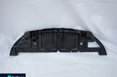 RENAULT CAPTUR I 1 13-17 OSŁONA PŁYTA POD ZDERZAK