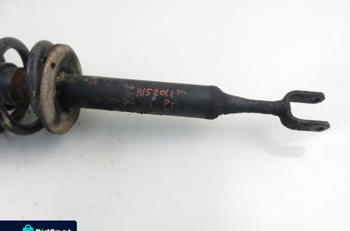 MCPERSON PRAWY PRZEDNI AUDI A4 B7 2.0 TDI
