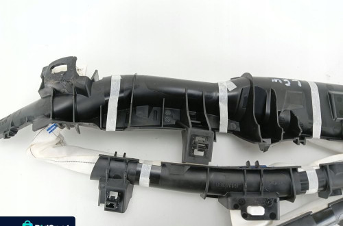 KURTYNA POWIETRZNA LEWA TOYOTA RAV4 V 6476883