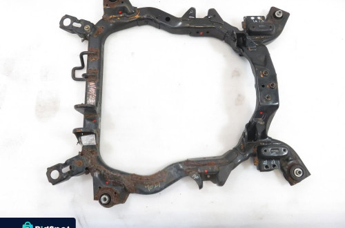 SANKI PRZÓD CHEVROLET CAPTIVA 2.2 VCDi