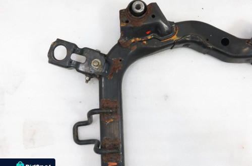 SANKI PRZÓD CHEVROLET CAPTIVA 2.2 VCDi