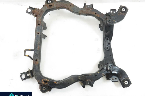 SANKI PRZÓD CHEVROLET CAPTIVA 2.2 VCDi