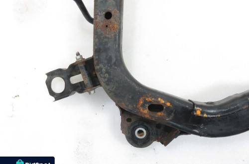 SANKI PRZÓD CHEVROLET CAPTIVA 2.2 VCDi