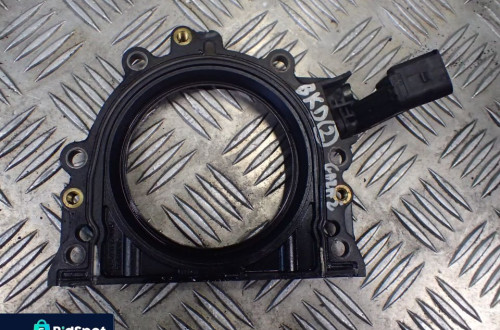 OBUDOWA USZCZELNIACZ WAŁU AUDI 1.9 2.0 038103173A CZUJNIK 036906433A RADOM