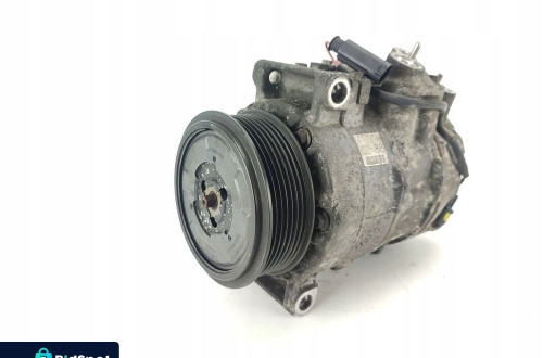 SPRĘŻARKA KLIMATYZACJI MERCEDES E W211 3.0 CDI 224KM A0012308611
