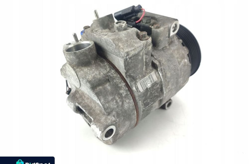 SPRĘŻARKA KLIMATYZACJI MERCEDES E W211 3.0 CDI 224KM A0012308611