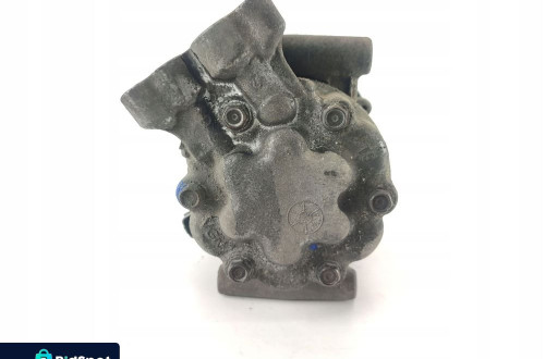 SPRĘŻARKA KLIMATYZACJI RENAULT CLIO III 1.5 DCI 68KM 8200365787