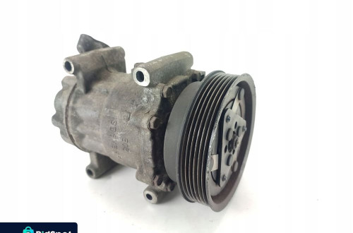 SPRĘŻARKA KLIMATYZACJI RENAULT CLIO III 1.5 DCI 68KM 8200365787