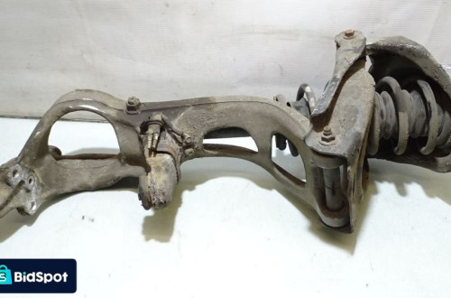 MCPERSON LEWY PRZEDNI CITROEN C5 III 1.6HDI 9661544680G