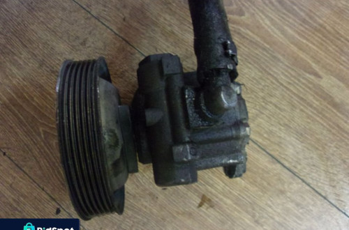 POMPA WSPOMAGANIA ALFA ROMEO 147 156 DOBLO BRAVO