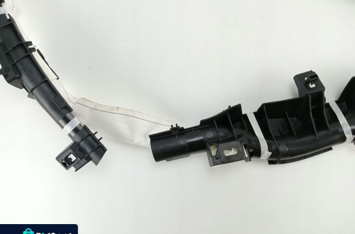 KURTYNA POWIETRZNA PRAWA TOYOTA RAV4 V 6476882