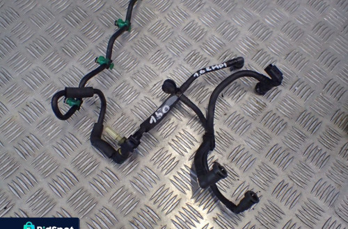 PRZELEWY PRZEWODY PALIWOWE PEUGEOT 508 1,6 E-HDI RADOM