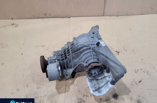 MOST DYFERENCJAŁ TYŁ AUDI A4 B9 A5 8W 02D500043G