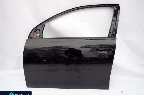 VW GOLF VI 6 8-13 DRZWI PRZÓD PRZEDNIE LEWE