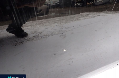 VW GOLF VI 6 8-13 DRZWI PRZÓD PRZEDNIE LEWE