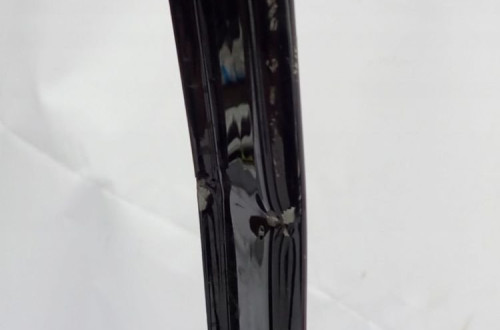 VW GOLF VI 6 8-13 DRZWI PRZÓD PRZEDNIE LEWE