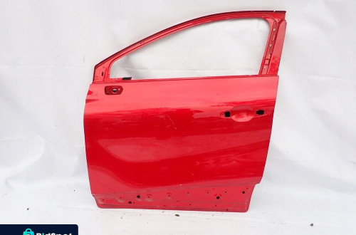 RENAULT CAPTUR II 2 19- DRZWI LEWE PRZÓD PRZEDNIE