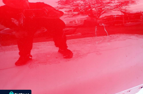 RENAULT CAPTUR II 2 19- DRZWI LEWE PRZÓD PRZEDNIE