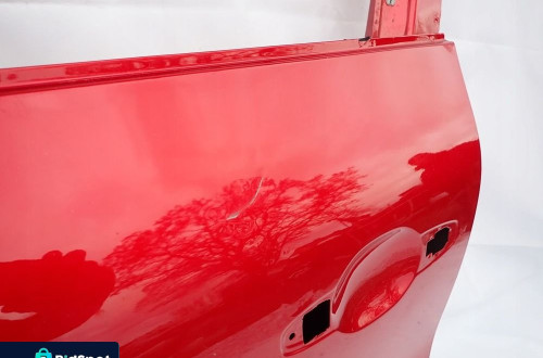 RENAULT CAPTUR II 2 19- DRZWI LEWE PRZÓD PRZEDNIE