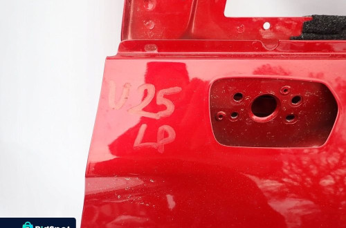 RENAULT CAPTUR II 2 19- DRZWI LEWE PRZÓD PRZEDNIE