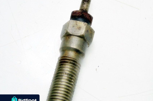 Świece Żarowe 2.5 3.0 D4D Land Cruiser Dyna Hilux
