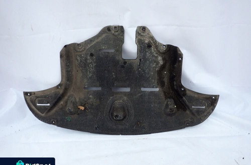 HYUNDAI TUCSON III LIFT 18- PŁYTA OSŁONA SILNIKA