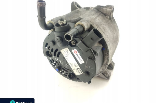ALTERNATOR 150A MERCEDES A W168 VANEO 1.7 CDI A6681540102