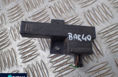 MODUŁ ANTENA KESSY KEYLESS AUDI A6 C7 8K0907247 RADOM