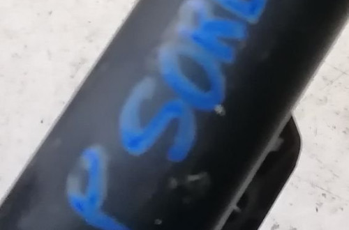 KIA SORENTO I SPRYSKIWACZ LAMPY LEWY PRZÓD