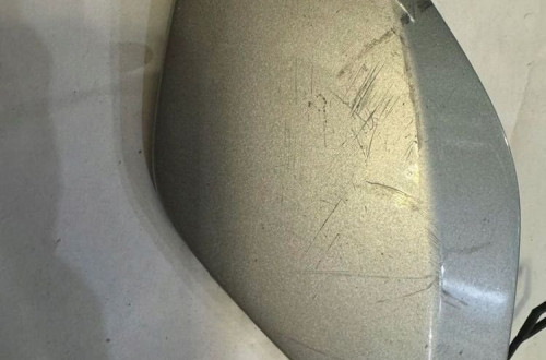 MERCEDES A-KLASA W176 13-14r.- ZAŚLEPKA HAKA ZDERZAKA PRZÓD A1768850122