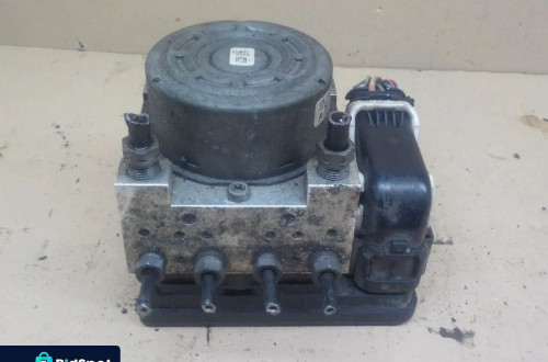 PEUGEOT 2008 POMPA ABS 9809312580