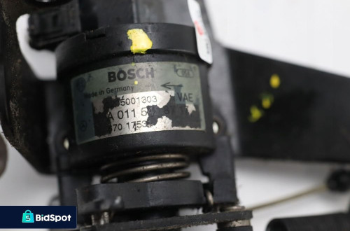 POTENCJOMETR GAZU MERCEDES E W210 (1995-1999) 4.2 V8 279KM A0115428717