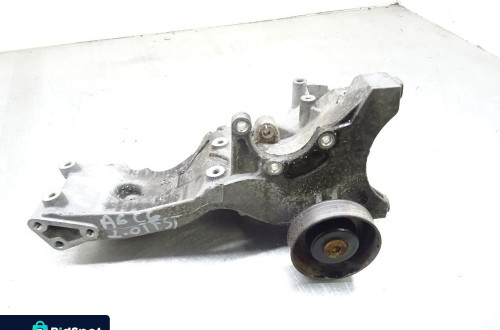 AUDI A6 C6 KOMBI 04-07 2.0T ŁAPA ALTERNATORA 06D903143D