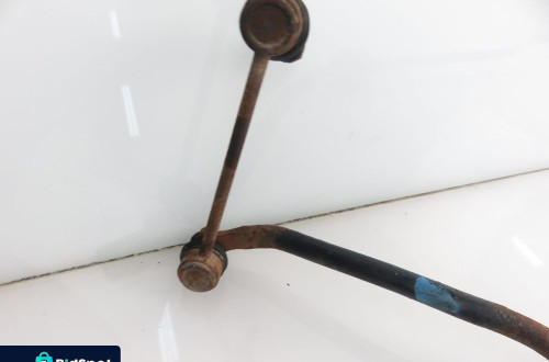 DRĄŻEK STABILIZATORA TYŁ HYUNDAI i30 I (FD) 1.4