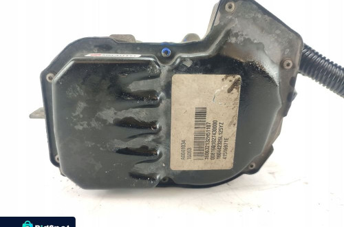 SILNIK WSPOMAGANIA MAGLOWNICY VOLVO V40 II 41516971E