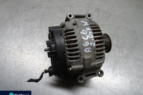 AUDI A6 C6 KOMBI 04-07 2.0T ALTERNATOR 06E903016D