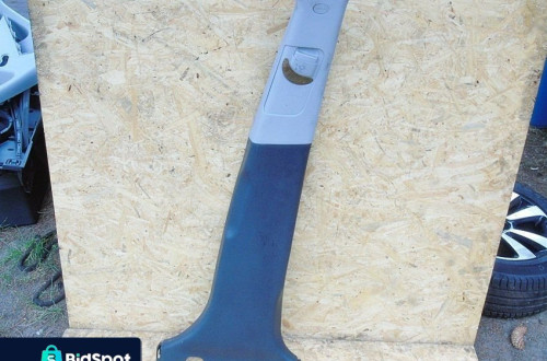 Osłona Słupka Środkowego Prawego Hyundai I30 I 2010 85840-2R000