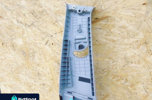 Osłona Słupka Środkowego Prawego Hyundai I30 I 2010 85840-2R000