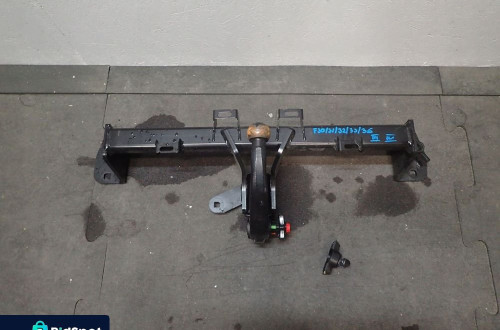 HAK HOLOWNICZY BMW III 3 F30 F31 IV 4 F32 F33 F36