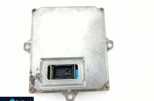 PRZETWORNICA XENON MERCEDES C W203 S203 1307329072