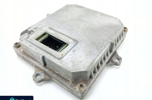 PRZETWORNICA XENON MERCEDES C W203 S203 1307329072