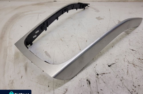 TUNEL ŚRODKOWY DEKOR AUDI A4 B8 A5 8K0863305 *5*