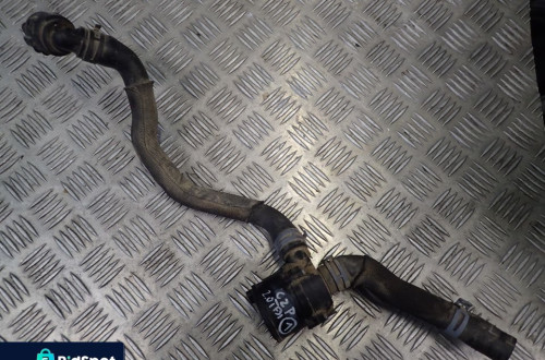 VW GOLF 7 DODATKOWA POMPA WODY 5Q0965567H RADOM