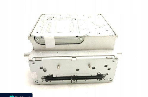 RADIO NAWIGACJIA MERCEDES C W205 (2015-2018) A2059008430 NTG5 HARMAN