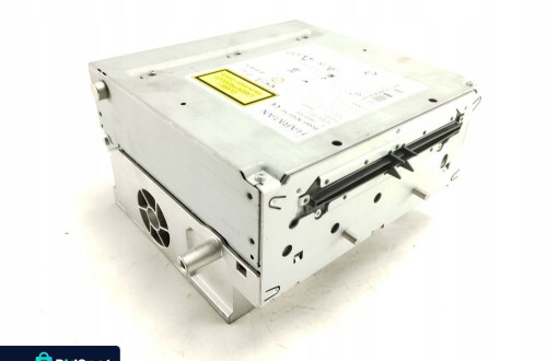 RADIO NAWIGACJIA MERCEDES C W205 (2015-2018) A2059008430 NTG5 HARMAN