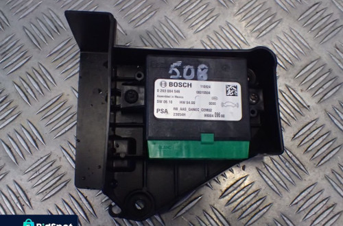 CITROEN  PEUGEOT 508 MODUŁ PDC 9800409680 RADOM