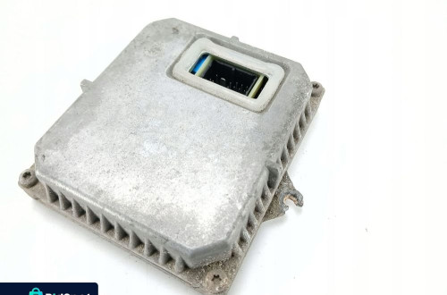 PRZETWORNICA XENON MERCEDES C W203 S203 1307329072