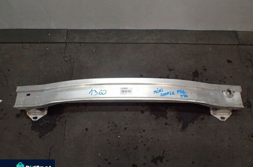 BELKA ZDERZAKA TYŁ MINI COOPER F56