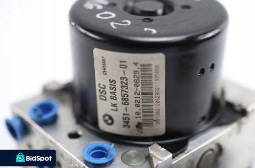 POMPA ABS BMW F20 (2011-2015) 2.0 D 116KM 6857323