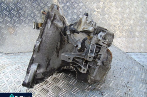 SKRZYNIA BIEGÓW OPEL MERIVA A (2003-2005) 1.6 8V 87KM F13W394